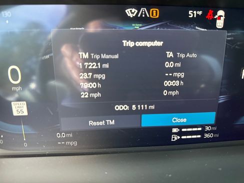 Certified 2025 Volvo XC90 T8 Ultra w/ Protection Package Premier image 20