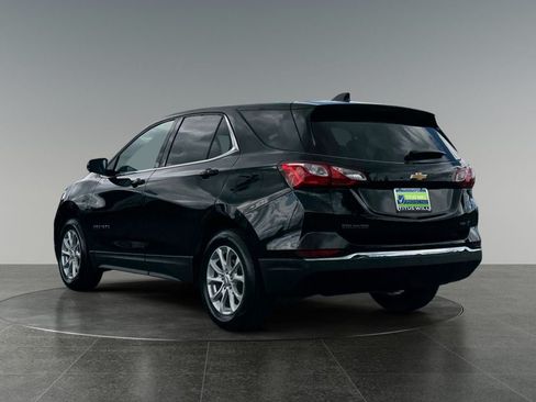 Used 2019 Chevrolet Equinox LT AWD/4WD image 7