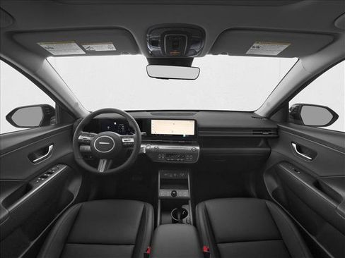 New 2026 Hyundai Kona Limited FWD image 5