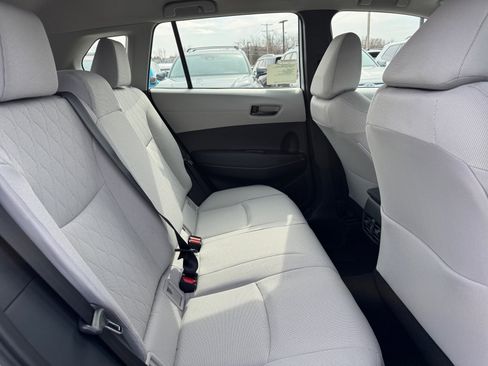 New 2026 Toyota Corolla Cross L image 28