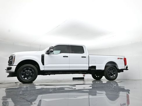 New 2026 Ford F350 XL w/ STX Appearance Package AWD/4WD image 49