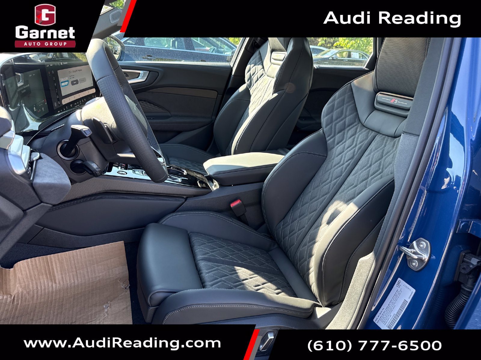 New 2026 Audi S5 Premium Plus AWD/4WD image 12