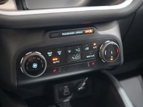 Used 2023 Ford Bronco Sport Big Bend w/ Convenience Package AWD/4WD image 26