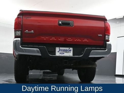 Used 2021 Toyota Tacoma SR5 image 26