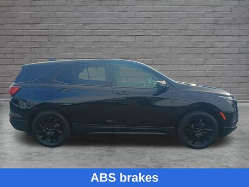 Used 2024 Chevrolet Equinox LS w/ LS Convenience Package AWD/4WD image 10
