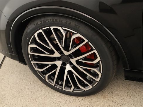 New 2026 Audi SQ7 Prestige image 30