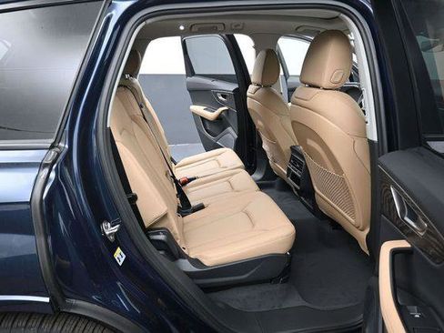 New 2026 Audi Q7 3.0T Prestige AWD/4WD image 13