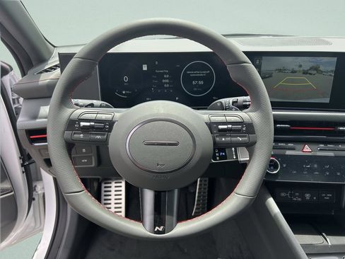 New 2026 Hyundai Sonata N Line FWD image 29