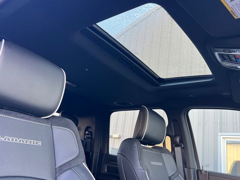 New 2026 RAM 3500 Laramie image 14