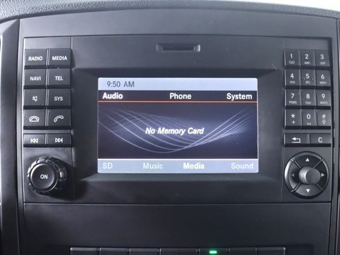 Used 2019 Mercedes-Benz Metris image 18