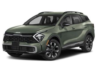 Used 2024 Kia Sportage X-Line AWD/4WD video 4
