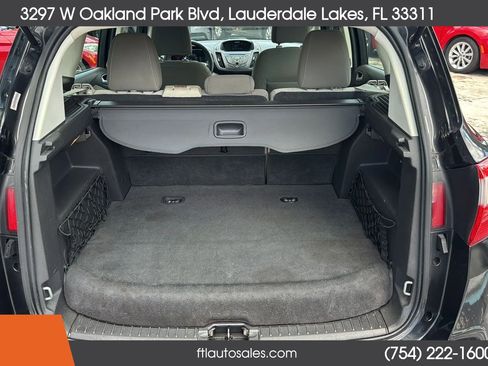 Used 2013 Ford C-MAX SE FWD image 38