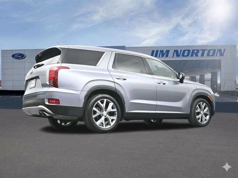 Used 2020 Hyundai Palisade SEL w/ Premium Package FWD image 57