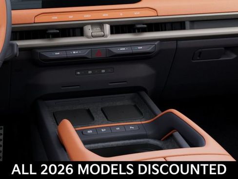 New 2027 Kia Telluride SX FWD image 23