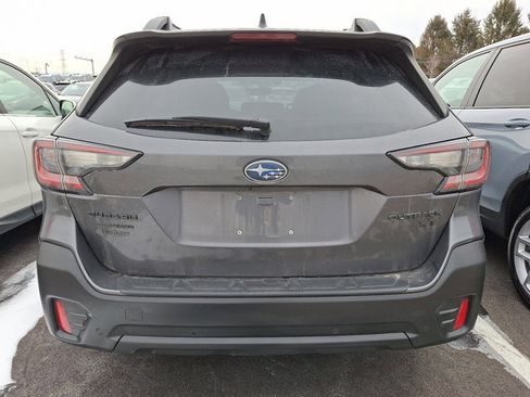 Used 2021 Subaru Outback Onyx Edition XT w/ Popular Package #2 image 5