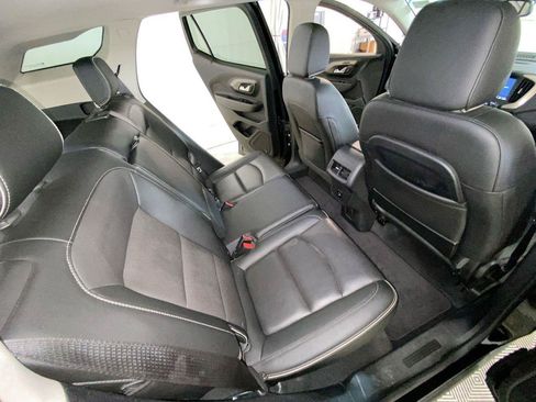 Used 2018 GMC Terrain Denali w/ Driver Alert Package II FWD image 18