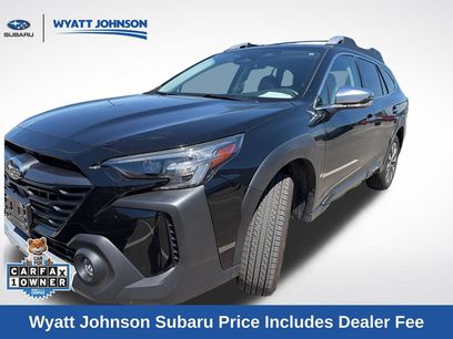Used 2024 Subaru Outback Touring XT