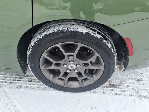 Used 2018 Dodge Charger GT w/ Blacktop Package image 8