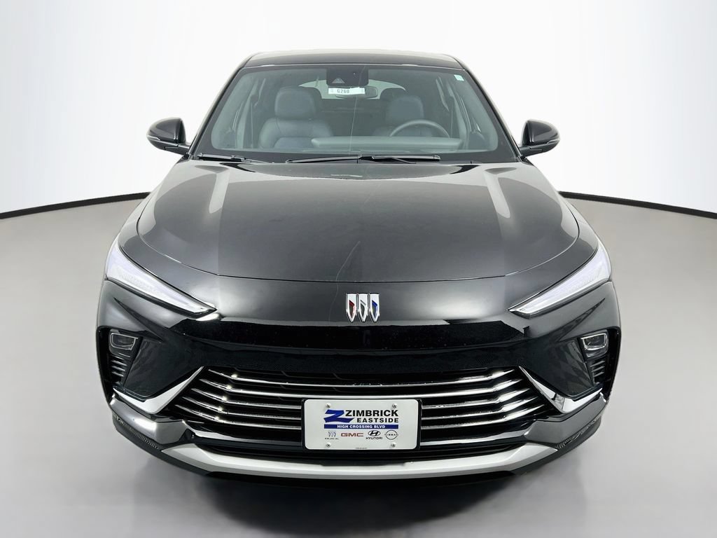 New 2026 Buick Envista Preferred w/ Convenience I Package FWD image 2