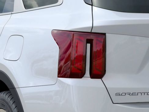 New 2026 Kia Sorento EX w/ EX Premium Package AWD/4WD image 11