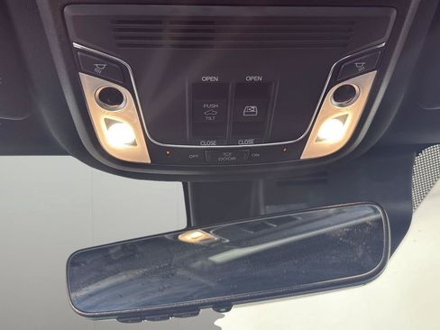 Used 2025 Honda Ridgeline TrailSport image 96