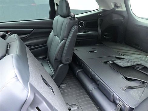 New 2026 Subaru Ascent Limited Bronze image 22