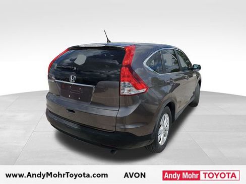 Used 2014 Honda CR-V EX image 7
