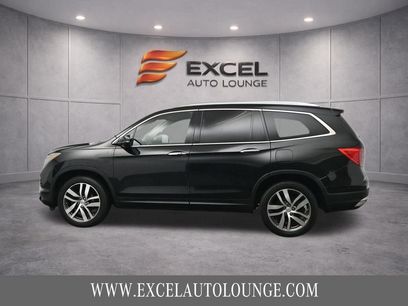 Used 2016 Honda Pilot Touring