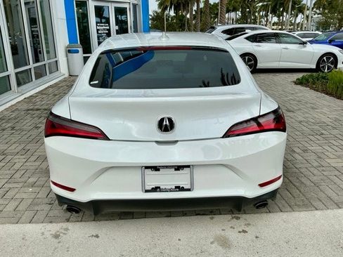 Certified 2023 Acura Integra image 5