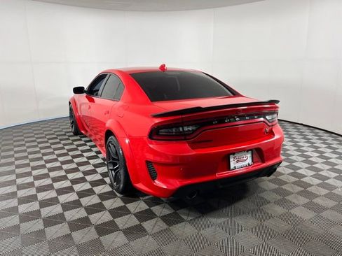 Used 2022 Dodge Charger Scat Pack RWD image 7