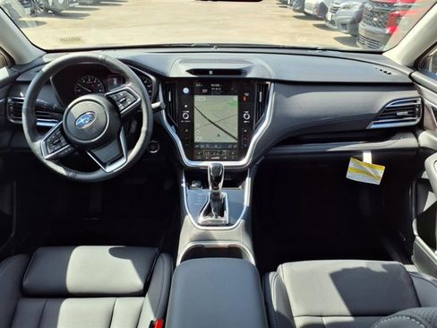 New 2025 Subaru Outback Limited image 7