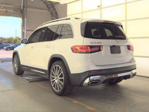 Used 2022 Mercedes-Benz GLB 250 image 9