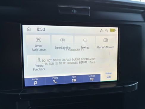 New 2026 Ford F250 XL w/ STX Appearance Package image 35