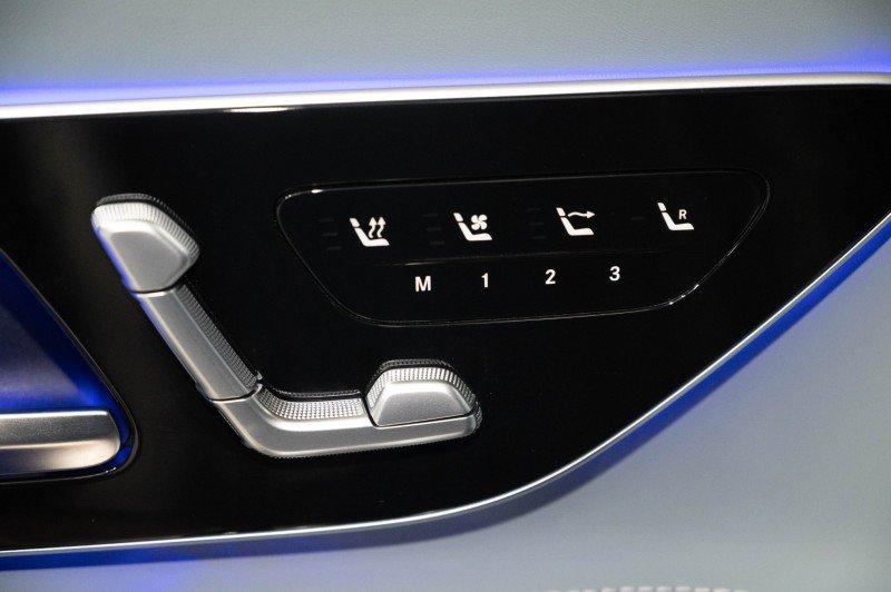 New 2027 Mercedes-Benz SL 43 AMG image 16