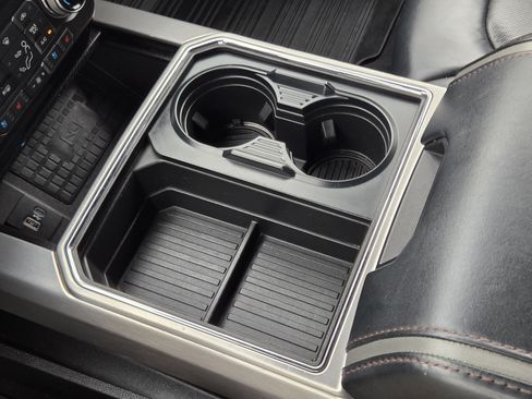 Used 2020 Ford F350 Platinum image 20