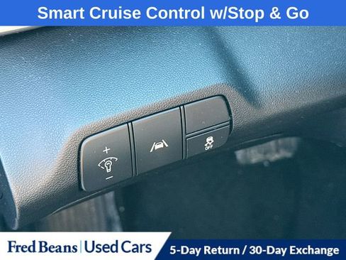 Used 2023 Hyundai Elantra SEL w/ Convenience Package image 11