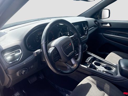Used 2023 Dodge Durango SXT RWD image 9