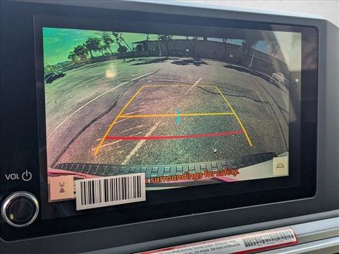 New 2025 Toyota 4Runner SR5 image 13