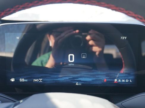 New 2026 Chevrolet Equinox RS w/ Convenience Package III image 24