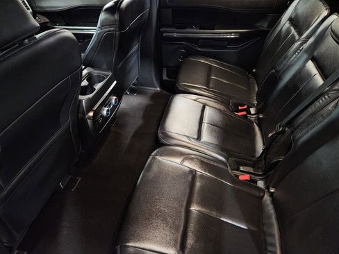 Used 2021 Ford Expedition Max XLT image 52