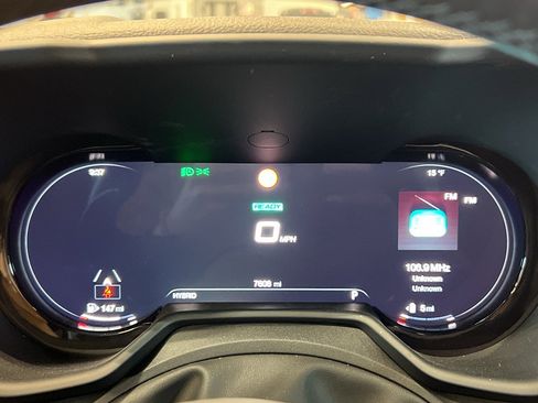 Used 2024 Dodge Hornet R/T Plus image 32