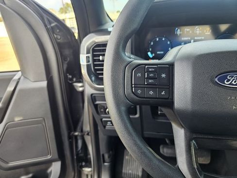 Certified 2024 Ford F150 STX image 26
