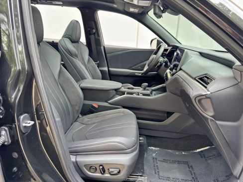 Used 2024 Lexus TX 500h AWD w/ Technology Package image 16