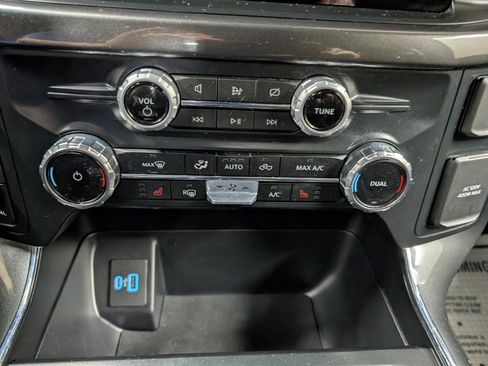 Used 2023 Ford F150 XLT w/ Equipment Group 302A High AWD/4WD image 18