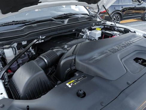 Used 2024 RAM 2500 Power Wagon w/ Level 1 Equipment Group image 58