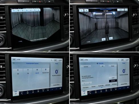 Used 2023 Ford F150 Lariat w/ Equipment Group 502A High image 23