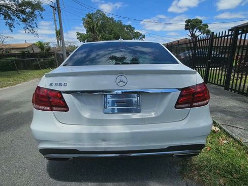 Used 2014 Mercedes-Benz E 350 Sedan image 15