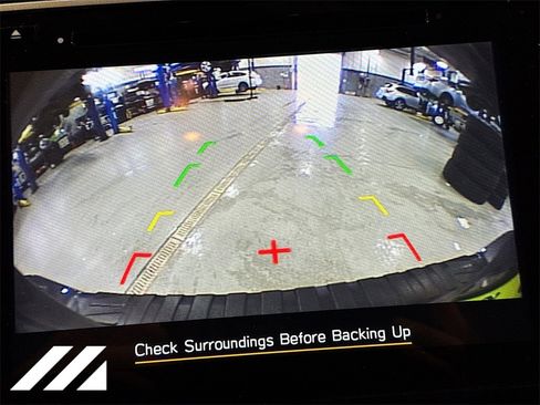 Used 2019 Subaru Outback 2.5i Premium image 16