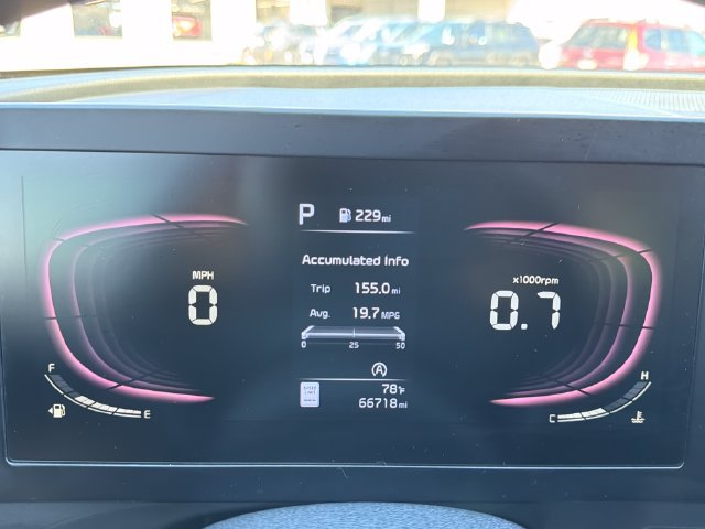 Certified 2023 Kia Sportage LX AWD/4WD image 11