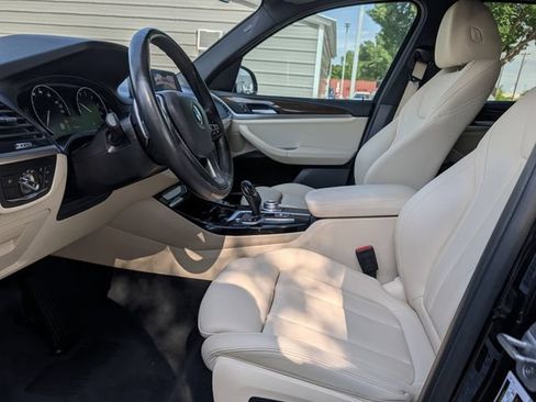 Used 2021 BMW X3 sDrive30i RWD image 26
